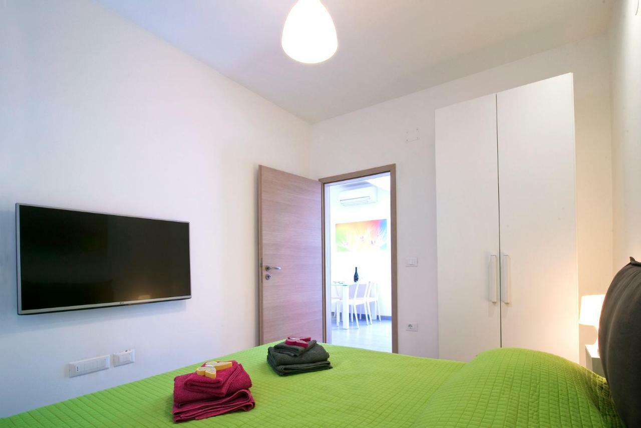 Holiday Home M1 & M2 Pula Luaran gambar