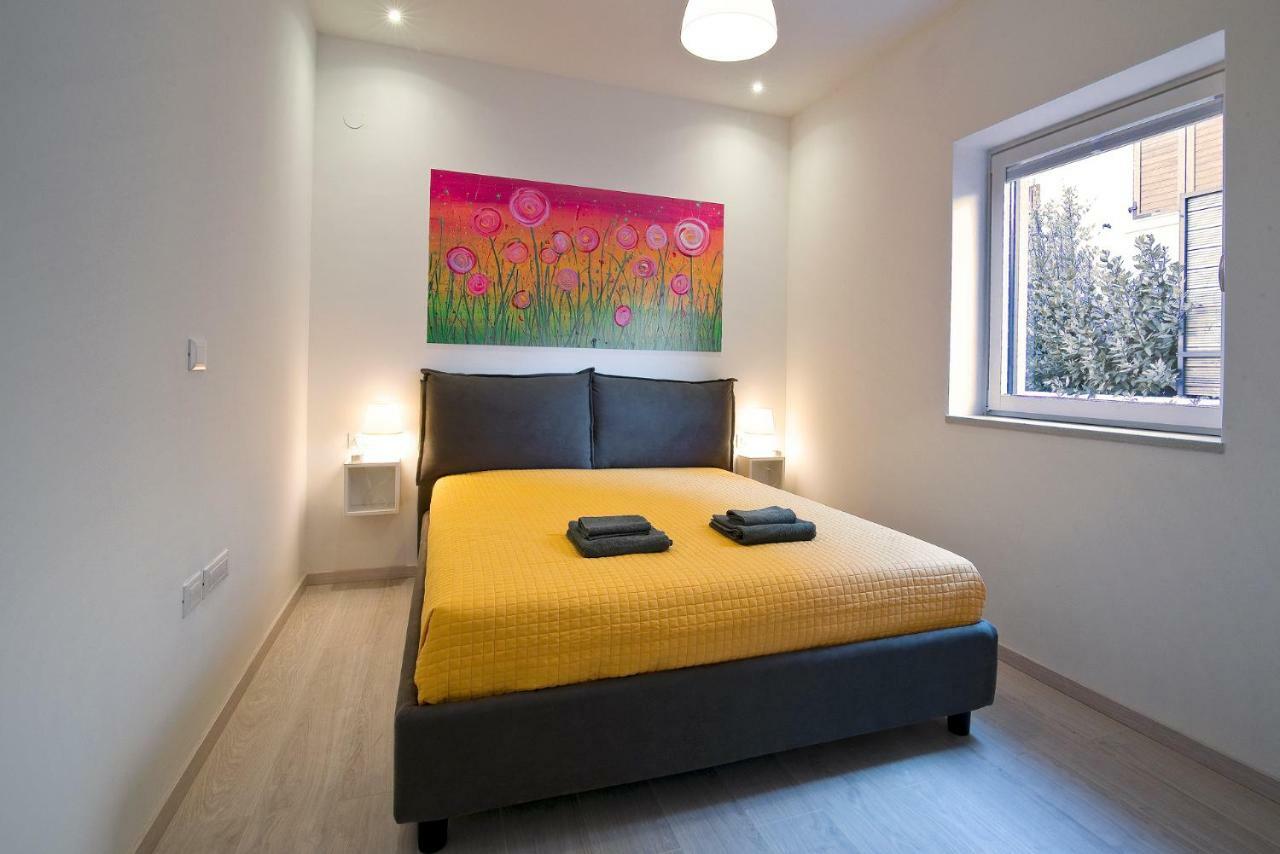 Holiday Home M1 & M2 Pula Luaran gambar