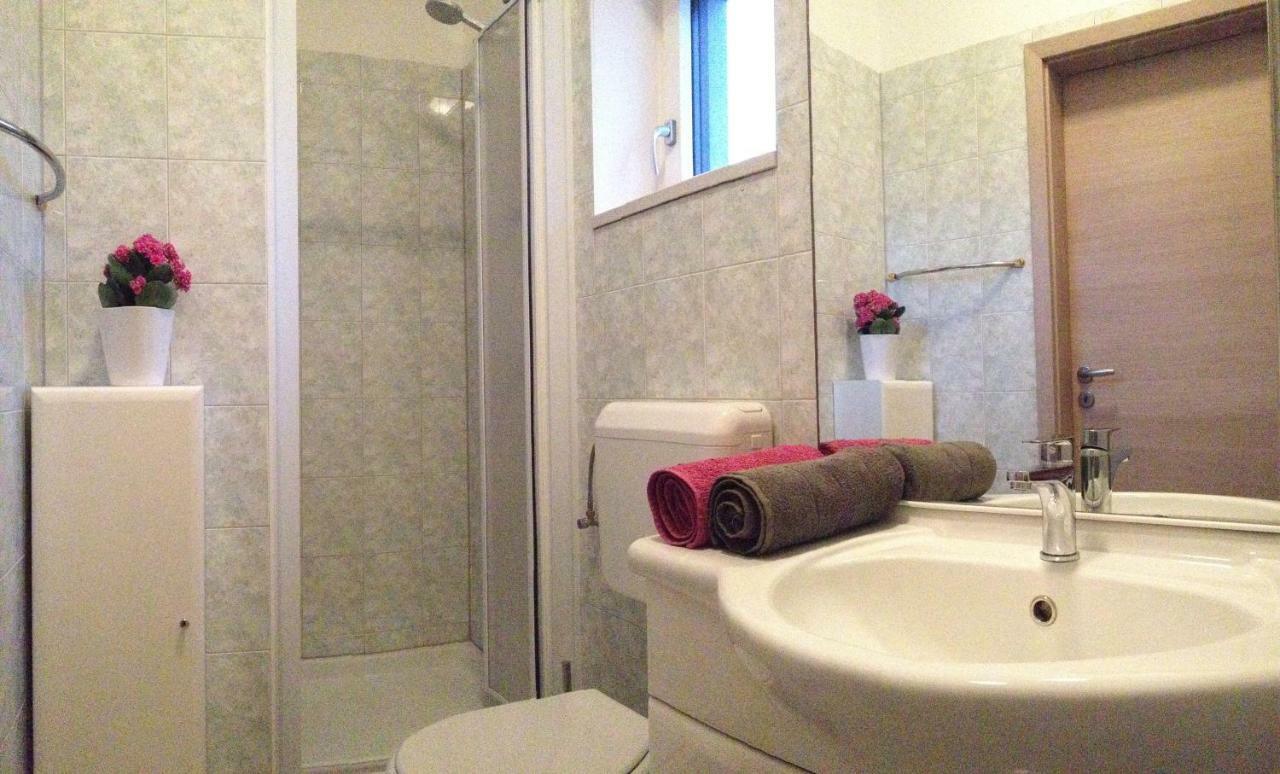 Holiday Home M1 & M2 Pula Luaran gambar