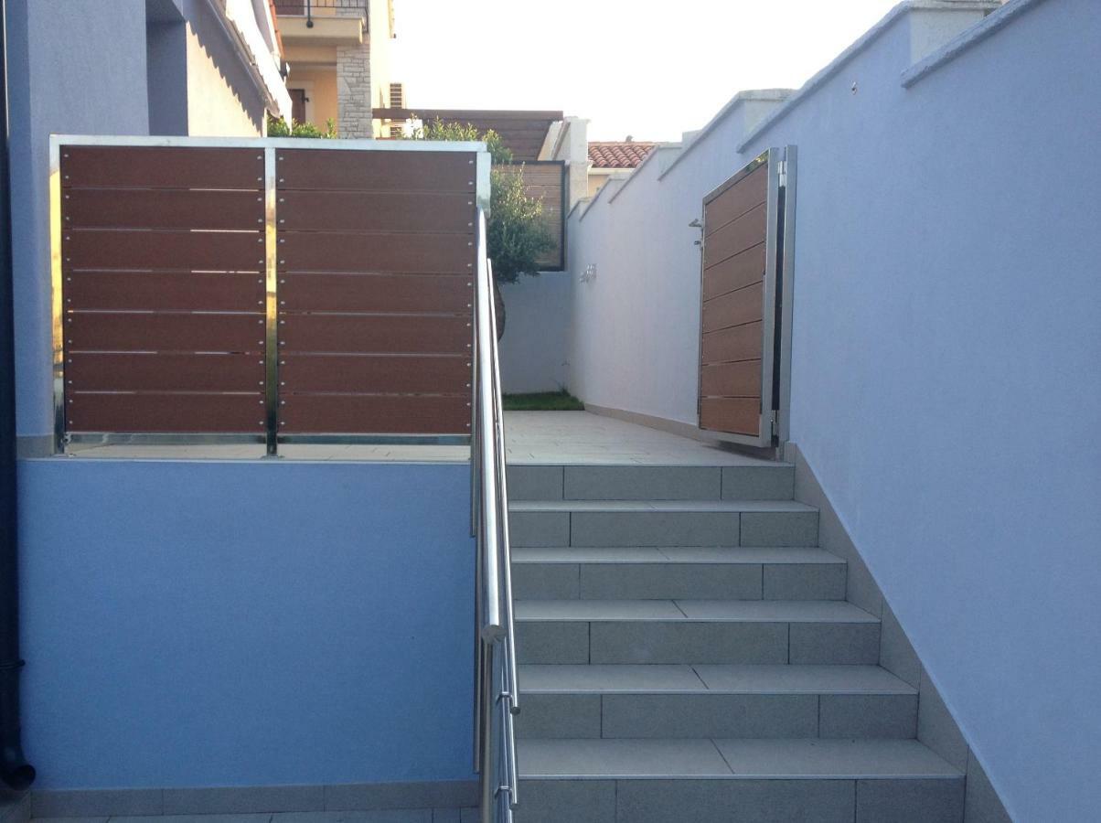 Holiday Home M1 & M2 Pula Luaran gambar