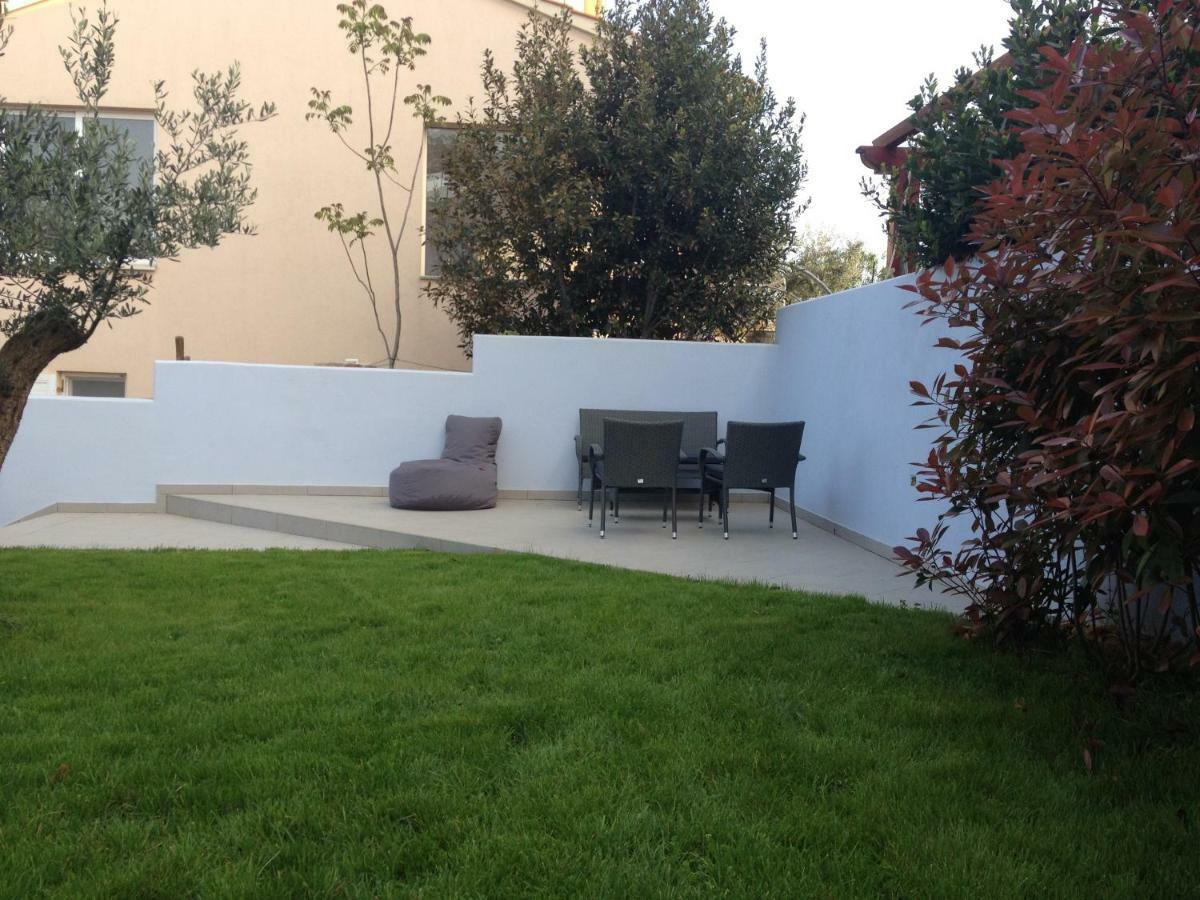 Holiday Home M1 & M2 Pula Luaran gambar
