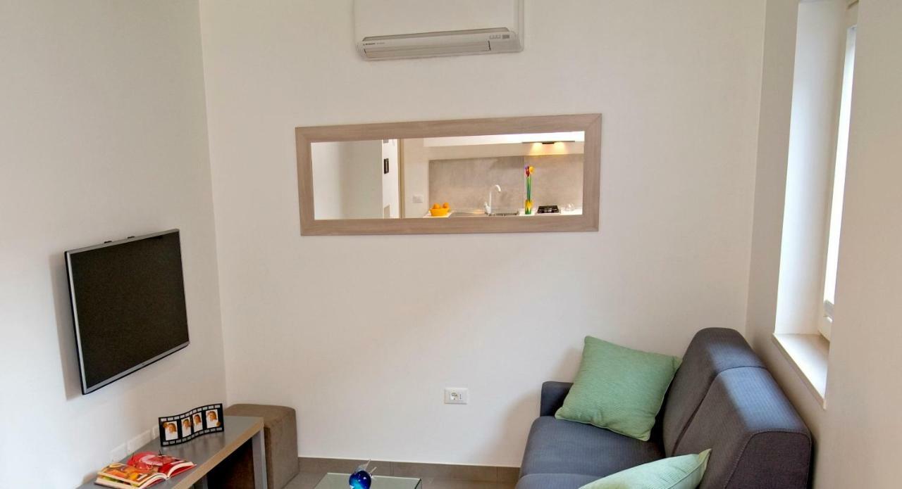 Holiday Home M1 & M2 Pula Luaran gambar