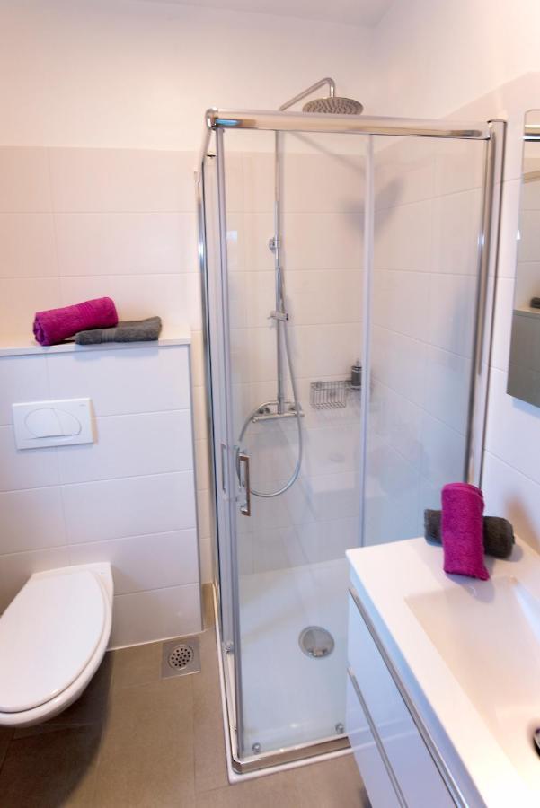Holiday Home M1 & M2 Pula Bilik gambar