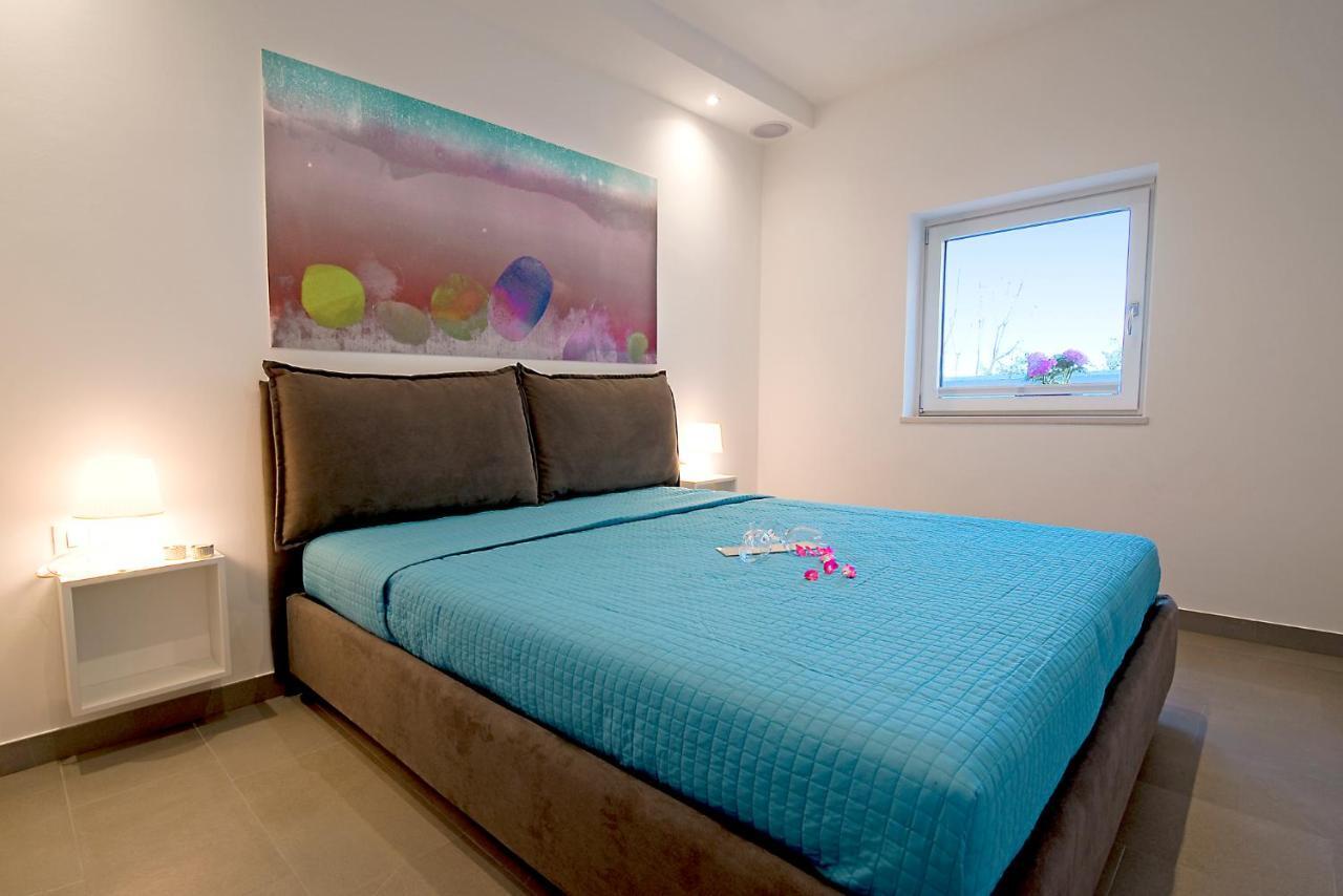Holiday Home M1 & M2 Pula Bilik gambar