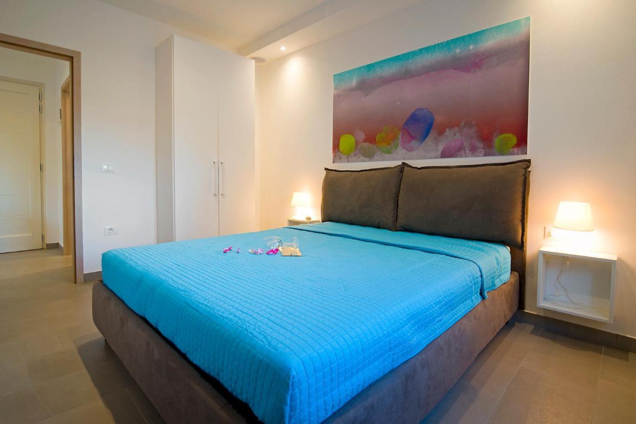 Holiday Home M1 & M2 Pula Bilik gambar